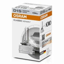 Autoglühbirne Osram... (MPN S37112482)