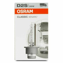 Autoglühbirne Osram... (MPN S37112483)