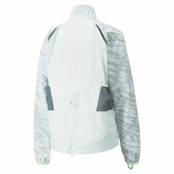 Sportjacke für Frauen Puma Run Ultraweave Marathon