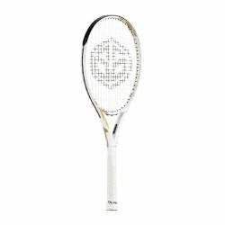 Tennisschläger Jim Sports Scampini Weiß