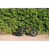 Elektrisches Fahrrad Youin BK1400R 20" 25 km/h Rot 250 W 10000 mAh 20"