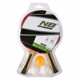 Tischtennis-Set Enebe Team 400 (MPN S6441826)