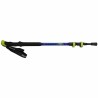 Trekking-Stock Joluvi Axel Klamp Blau