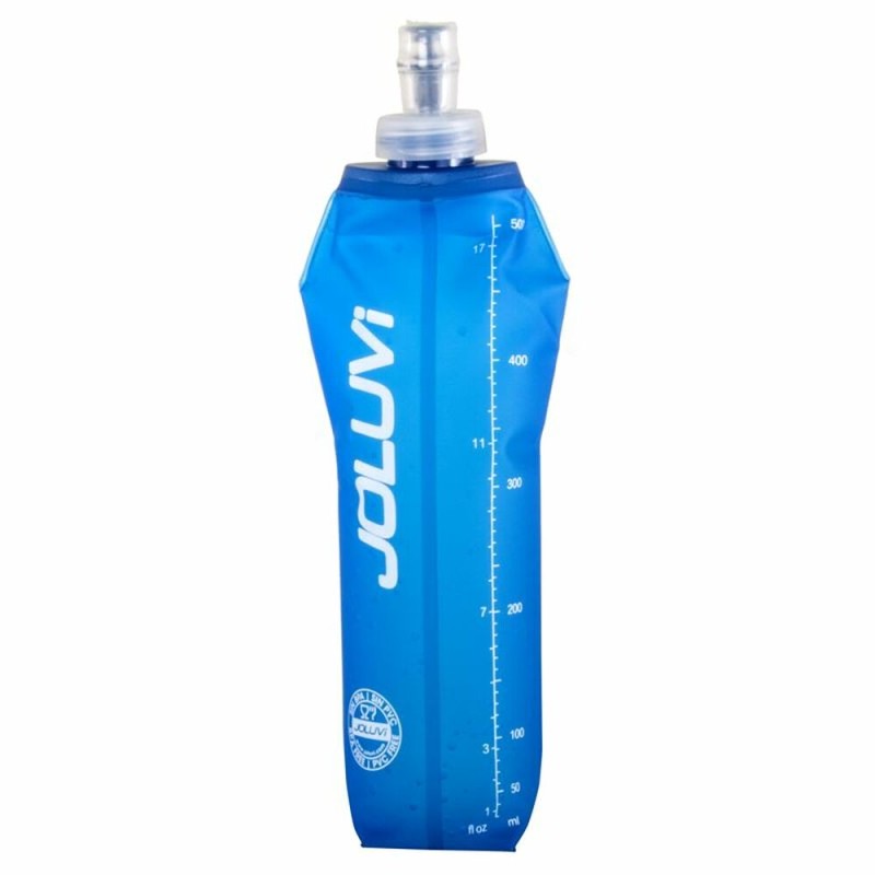 Sport-Kanister Joluvi Softflash 500 Blau Kunststoff 500 ml