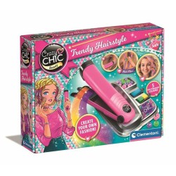 Friseur Set Disney Fashion... (MPN S2432942)