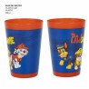 Reise-Toilettentasche The Paw Patrol Blau 23 x 15 x 8 cm