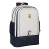 Sportrucksack Real Madrid C.F. Weiß 35 x 50 x 24 cm