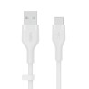 USB-Kabel Belkin BOOST↑CHARGE Flex