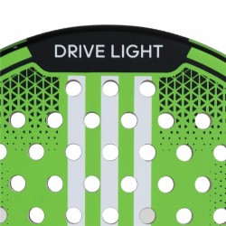 Paddelschläger Adidas Drive LIGHT 3.2 Zitronengrün