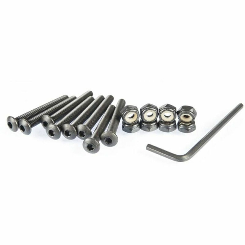 Montagewerkzeug-Set Bolts Allen Dstreet ‎DST-BLT-0003 1 3/8'''