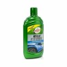 Wachs Turtle Wax TW52870 Glanzfinish (500 ml) Metall (250 ml)