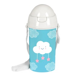 Wasserflasche Safta Wolken... (MPN S4309276)