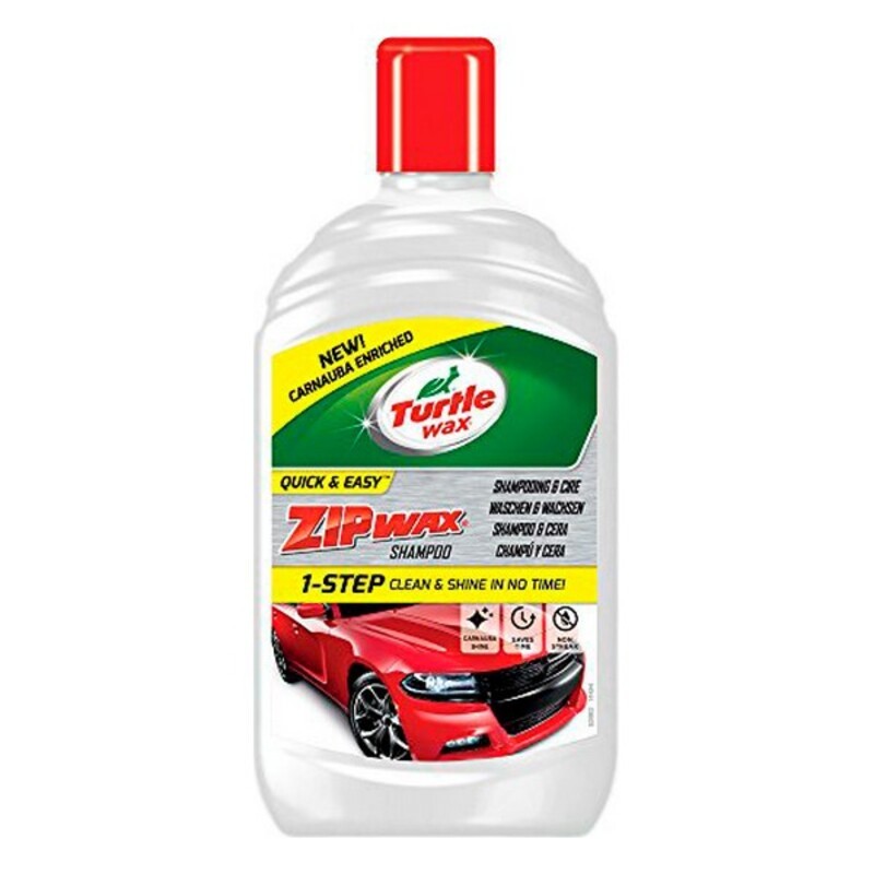 Wachs Turtle Wax 52883 (500 ml)