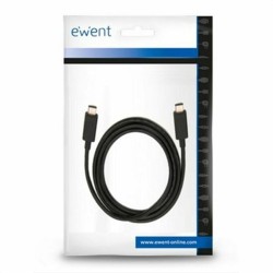 USB-Ladekabel Ewent EC1045 (MPN S0230984)