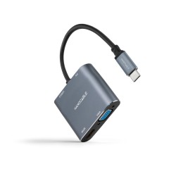 USB-C-zu-HDMI-Adapter... (MPN S0237614)