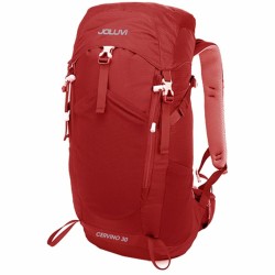 Rucksack Joluvi Cervino 30 Rot (MPN S6459896)