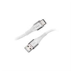 USB-C-Kabel auf USB INTENSO 7901102 1,5 m Weiß