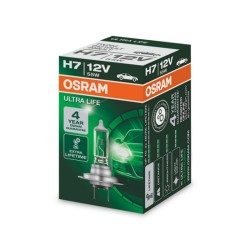 Autoglühbirne Osram 64210ULT-01B H7 12V 55W