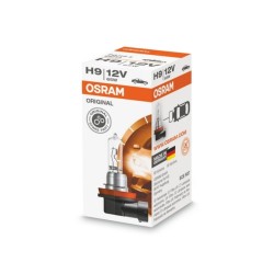 Autoglühbirne Osram O9 H9 12V 65W