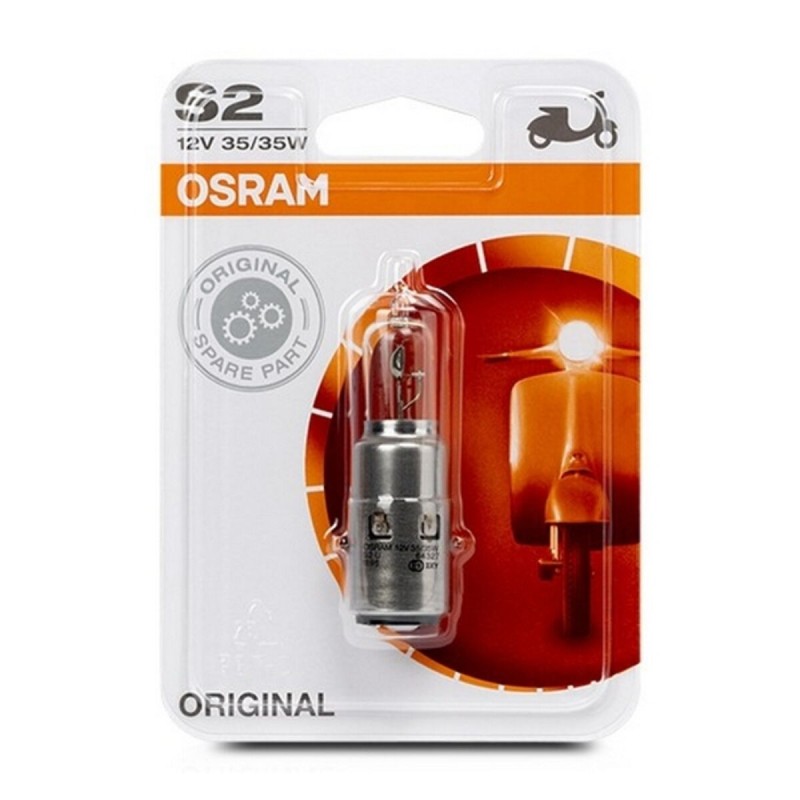 Halogenlampe Osram 64327 35W 12 V