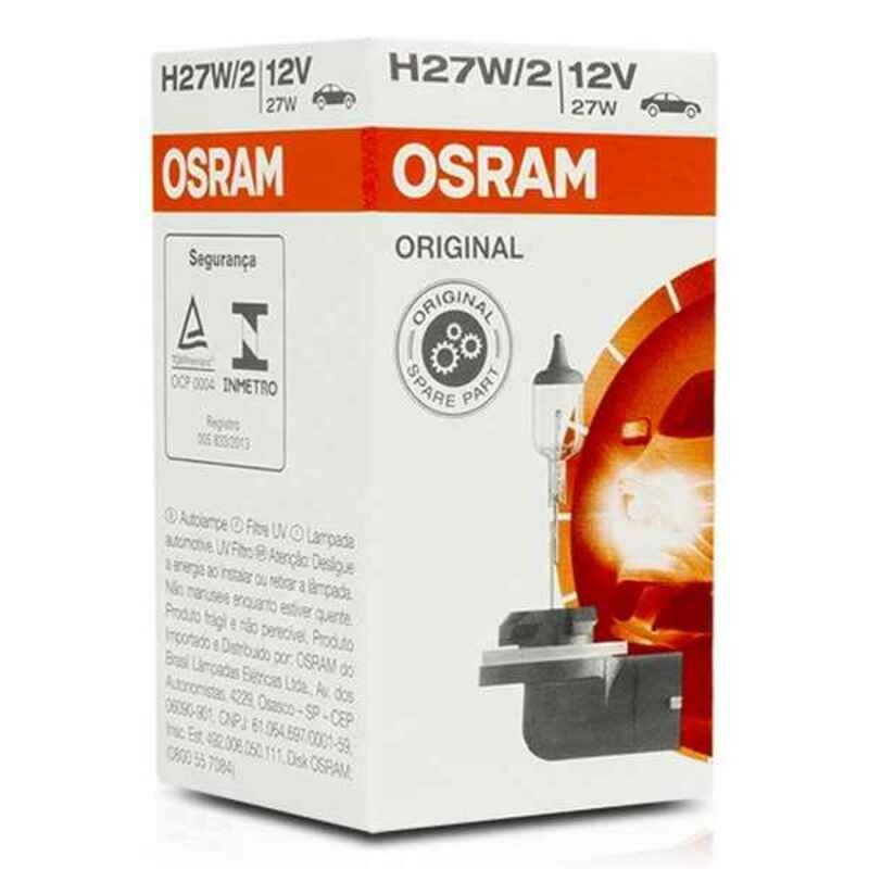 Autoglühbirne OS881 Osram OS881 H27W/2 27 W 12V