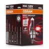 Autoglühbirne Osram 64193NBS H4 60/55W 12V