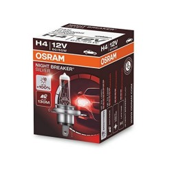 Autoglühbirne Osram 64193NBS H4 60/55W 12V