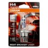 Autoglühbirne Osram 64193NL-01B H4 12V 60/55W