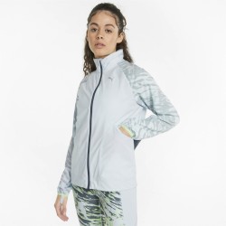 Sportjacke für Frauen Puma Run Ultraweave Marathon