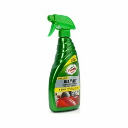 Wachs Turtle Wax FG5197 Glanzfinish (500 ml) Spray (250 ml)