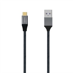 USB-C-Kabel auf USB Aisens... (MPN )