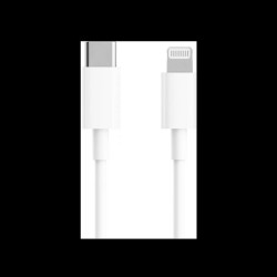 Lichtkabel Xiaomi Weiß 1 m (MPN S0452295)