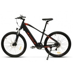 Elektrisches Fahrrad... (MPN S0453579)