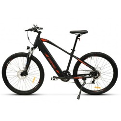 Elektrisches Fahrrad Smartgyro SENDA 250 W 27,5" 25 km/h