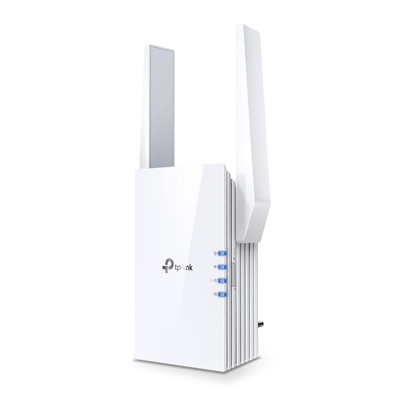 WLAN-Verstärker TP-Link Weiß Schwarz