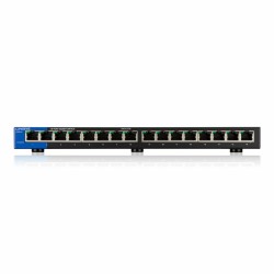 Switch Linksys Schwarz (MPN S0455836)