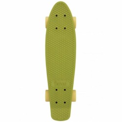 Skate Dstreet Cruiser Army 23 23"