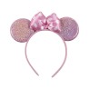 Kinderkostüm Disney Rosa Minnie Mouse