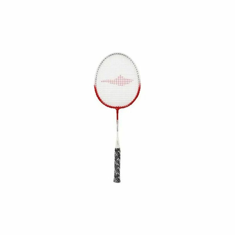 Badminton-Schläger Softee B700 Junior Weiß