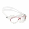 Kinder-Schwimmbrille Cressi-Sub DE202040 Rosa