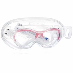 Kinder-Schwimmbrille Cressi-Sub DE202040 Rosa