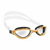 Erwachsenen-Schwimmbrille Cressi-Sub DE203585 Orange Erwachsene