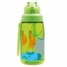 Wasserflasche Laken OBY Jungle grün Zitronengrün (0,45 L)