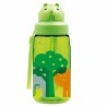 Wasserflasche Laken OBY Jungle grün Zitronengrün (0,45 L)