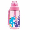 Wasserflasche Laken OBY Princess Rosa Kunststoff (0,45 L)