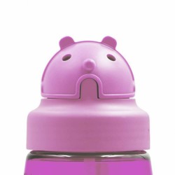 Wasserflasche Laken OBY Princess Rosa Kunststoff (0,45 L)