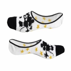 Socken Minnie Mouse 3 Stücke (36-38)