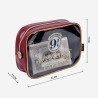 Reise-Toilettentasche Harry Potter 20 % Polyester 80 % PVC 2 Stücke