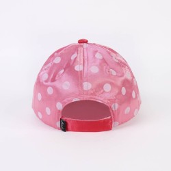 Kinderkappe Minnie Mouse Rosa (53 cm)