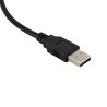 USB-Kabel iggual IGG318720 2 m